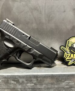 Alternative view of אקדח יד 2 - Glock 26 Gen 3