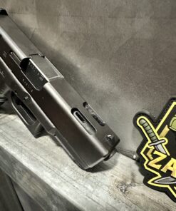 Alternative view of אקדח יד 2 - Glock 19C Gen 3