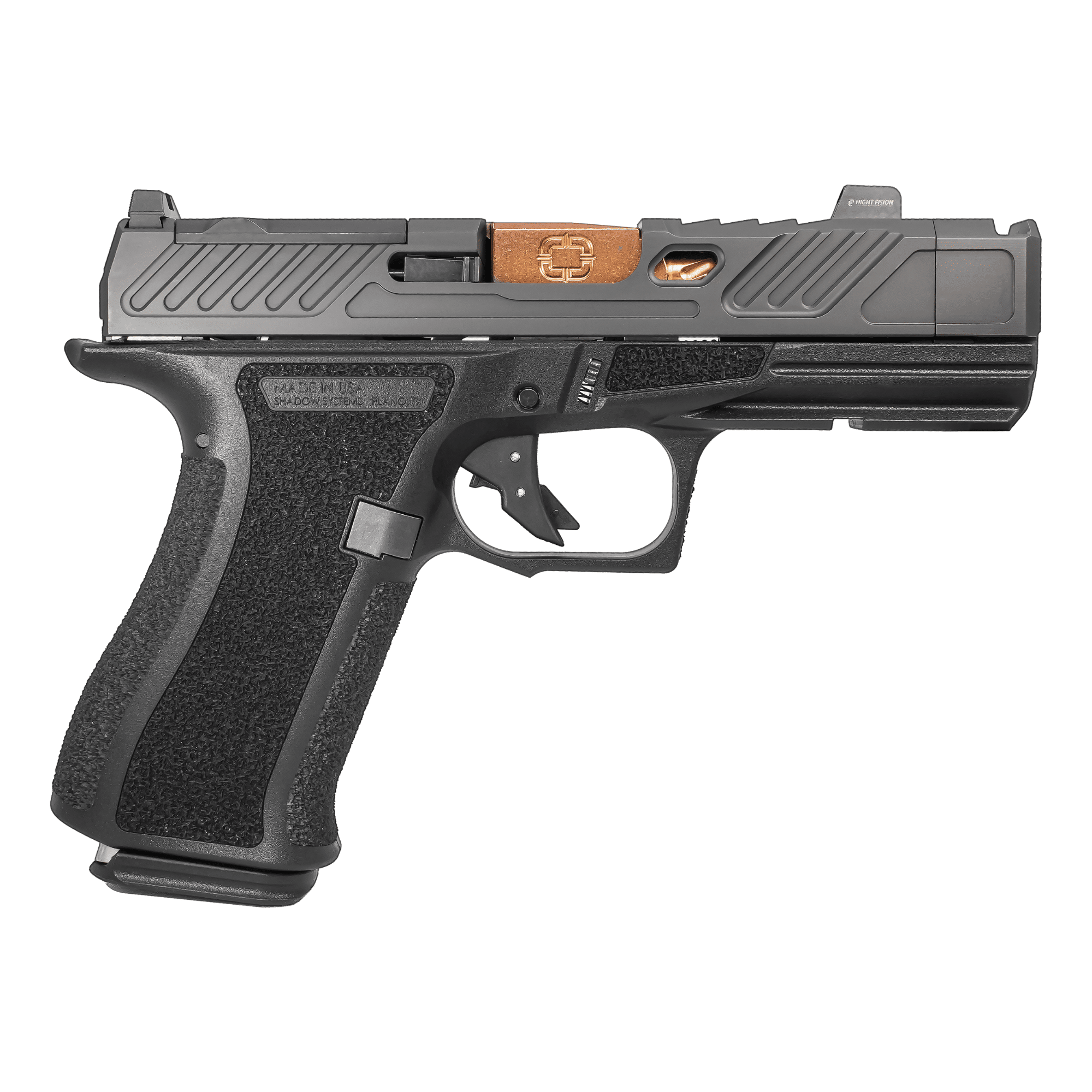 אקדח CR920XP תוצרת Shadow Systems