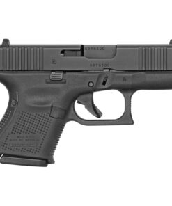 אקדח יד 2 - Glock 26 Gen 3