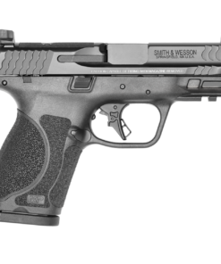 Alternative view of אקדח M&P®9 M2.0 3.6" Optics Ready Compact מבית S&W