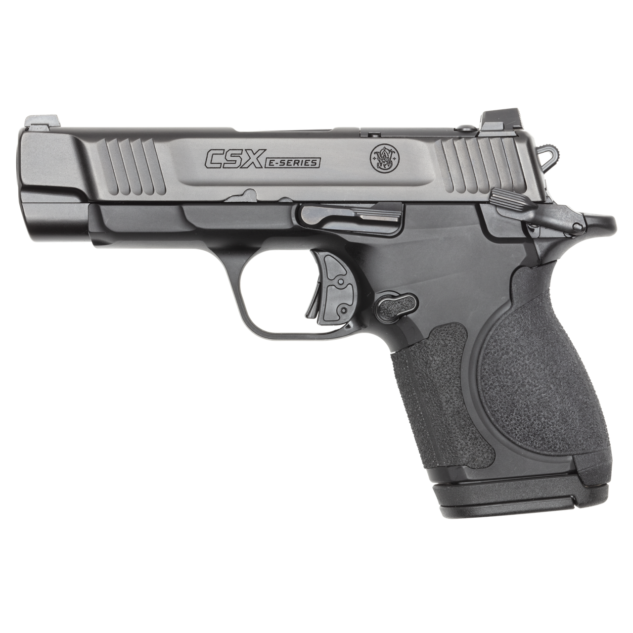 אקדח S&W® CSX® E-SERIES® 3.6 INCH מבית S&W – תמונה 2