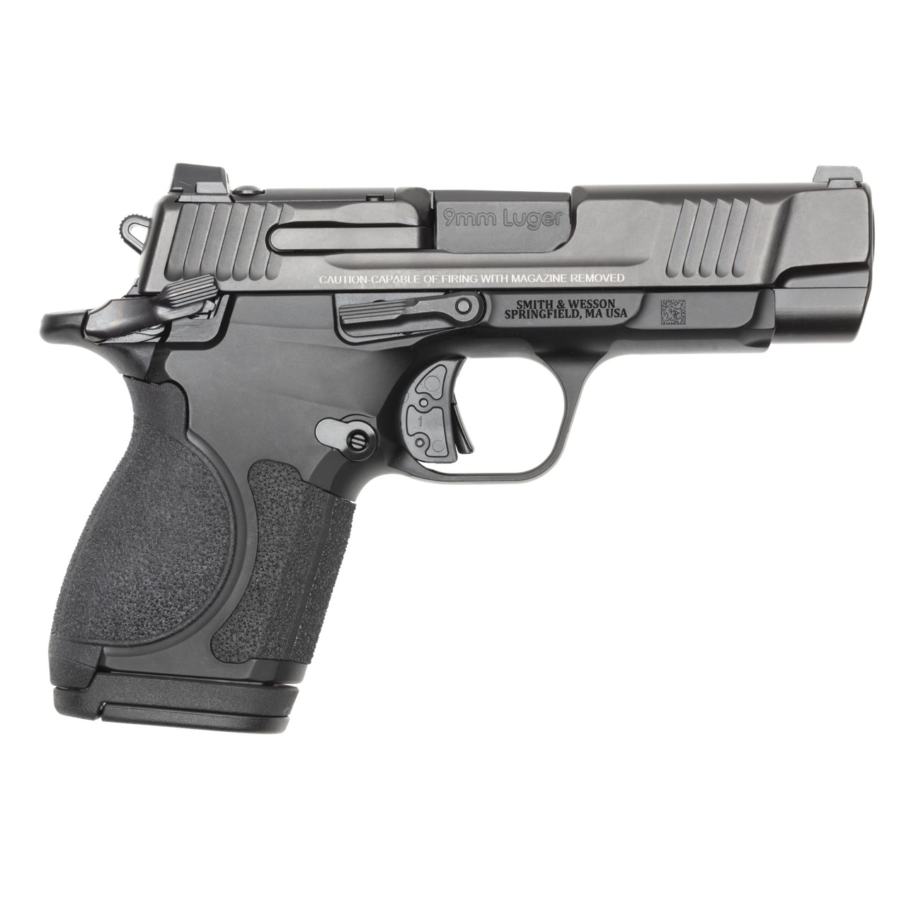 אקדח S&W® CSX® E-SERIES® 3.6 INCH מבית S&W – תמונה 3
