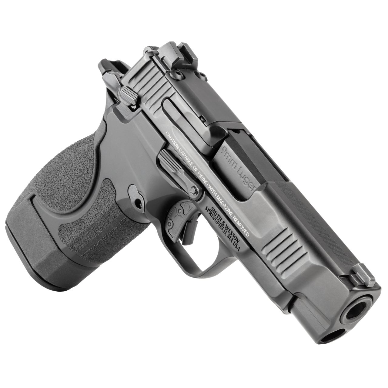 אקדח S&W® CSX® E-SERIES® 3.6 INCH מבית S&W