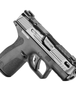 אקדח SHIELD X CARRY COMP מבית S&W