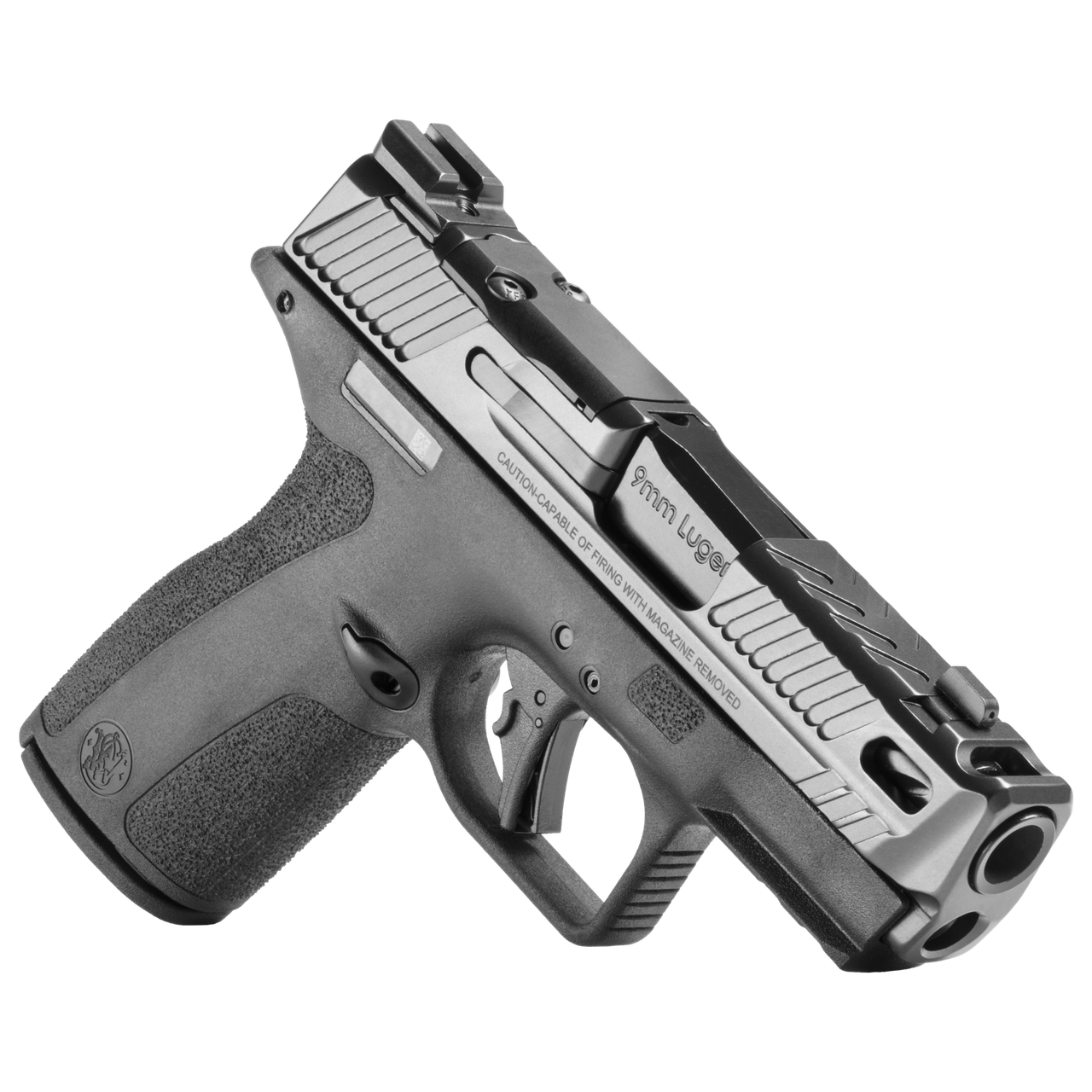 אקדח SHIELD X CARRY COMP מבית S&W