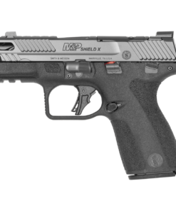 Alternative view of אקדח SHIELD X CARRY COMP מבית S&W