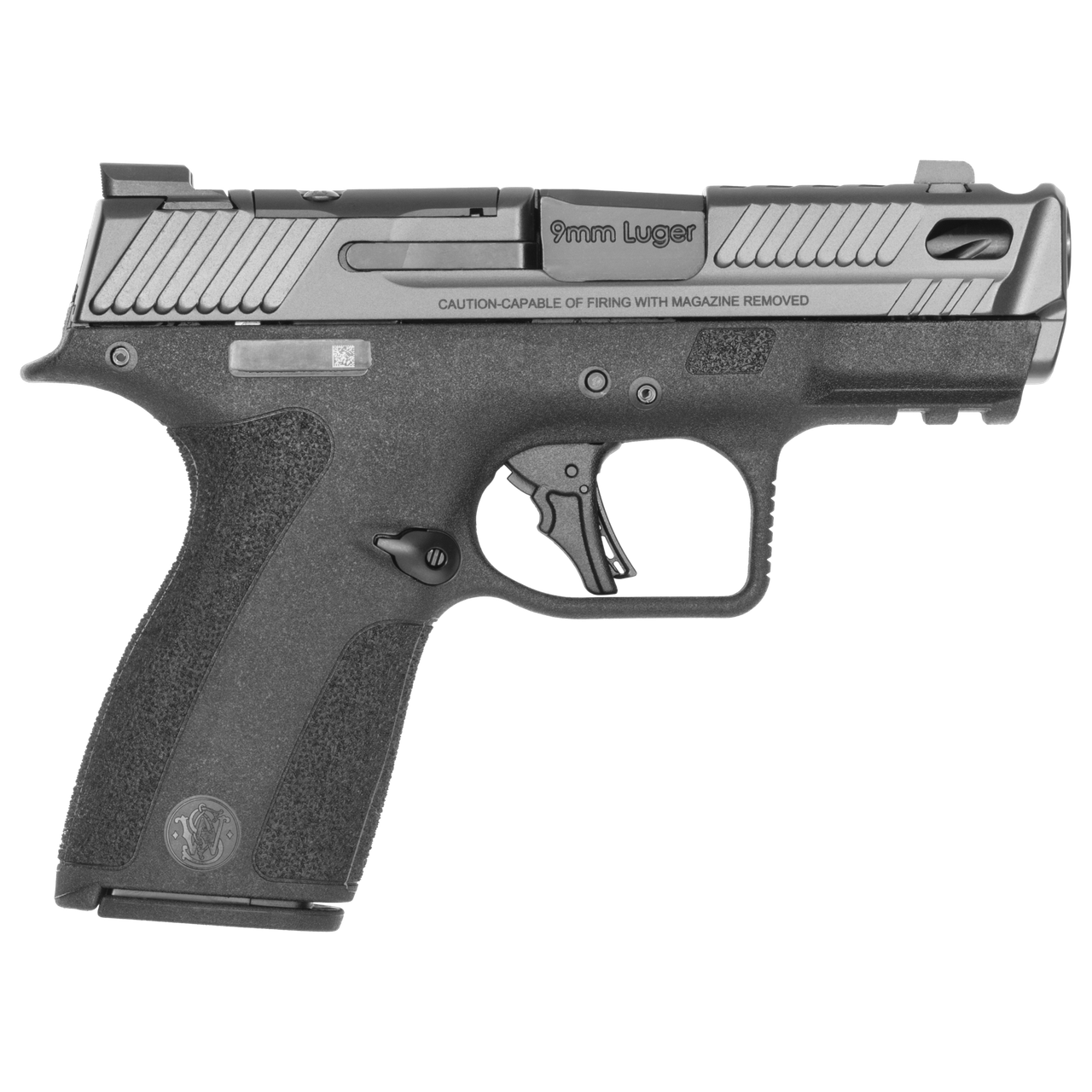 אקדח SHIELD X CARRY COMP מבית S&W – תמונה 3