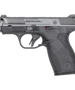 Alternative view of אקדח Bodyguard® 2.0 Carry Comp מבית S&W