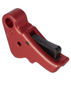 הדק מינוס ל-Springfield Hellcat Pro מחברת APEX – אדום + הרכבה