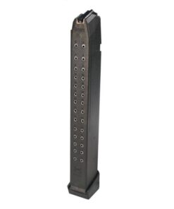 מחסנית מקורית לגלוק של 33 כדורים מבית GLOCK