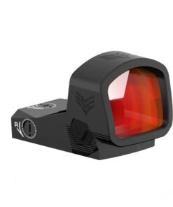 כוונת השלכה Justice II 1x30 Red Dot מבית Swampfox