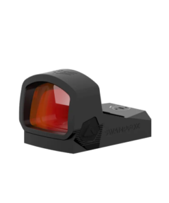 כוונת השלכה Liberty II 1x24 Red Dot מבית Swampfox