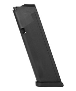 מחסנית מקורית לגלוק של 17 או 19 כדורים מבית GLOCK