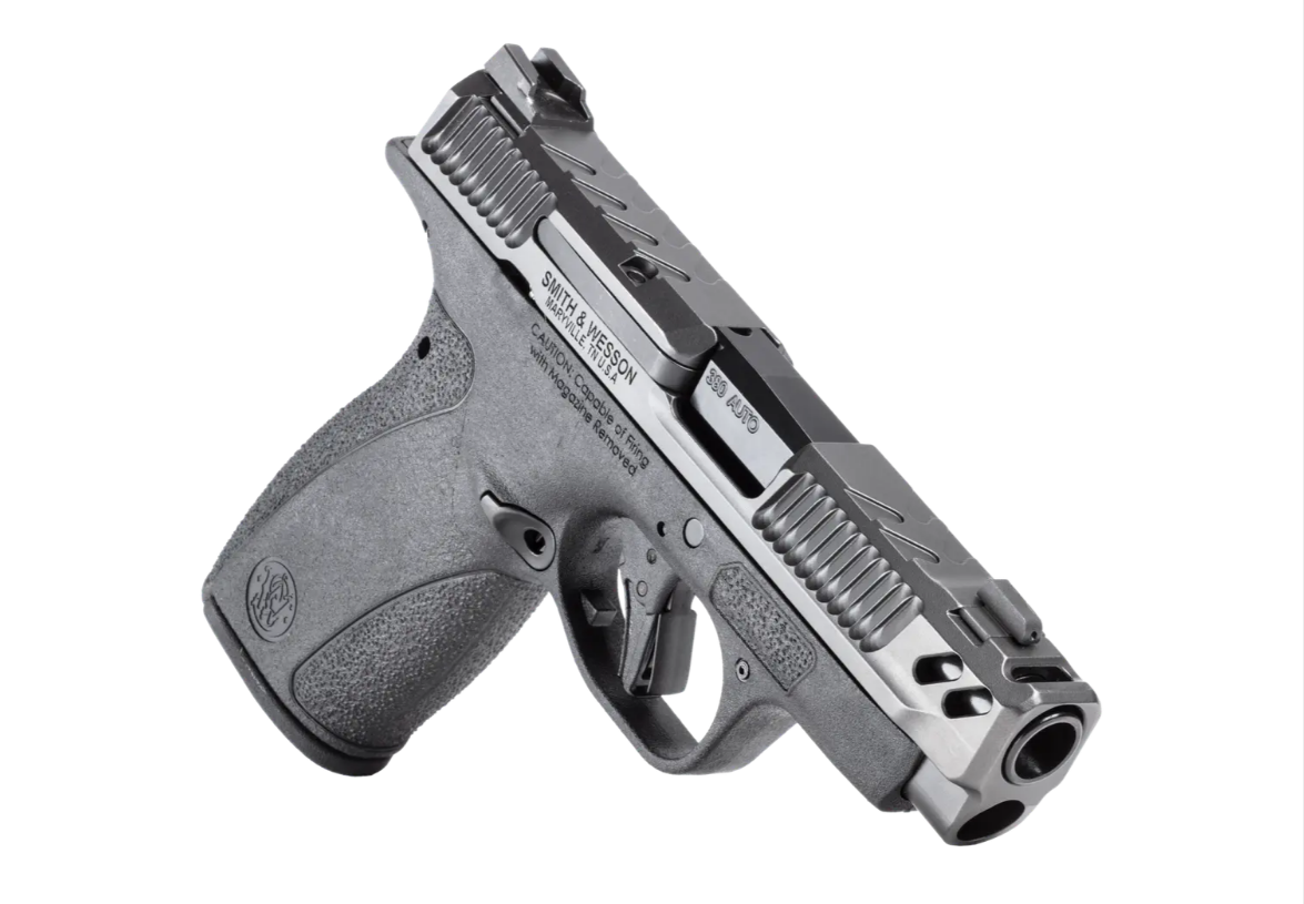 אקדח Bodyguard® 2.0 Carry Comp מבית S&W