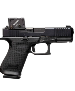 אקדח גלוק 19 דור 6 - MOS עם כוונת AIMPOINT COA