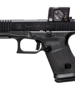Alternative view of אקדח גלוק 19 דור 6 - MOS עם כוונת AIMPOINT COA