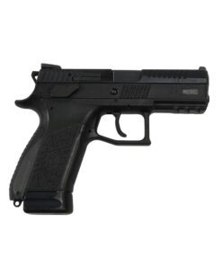 אקדח יד 2 - CZ P-07