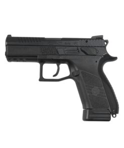 Alternative view of אקדח יד 2 - CZ P-07