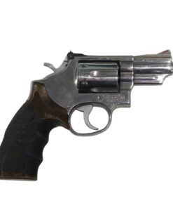 אקדח יד 2 - סמית' אנד ווסון Smith & Wesson Model 66