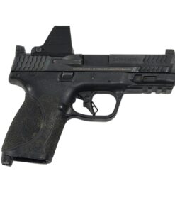 אקדח יד 2 - סמית' M&P 2.0 4 אינץ'
