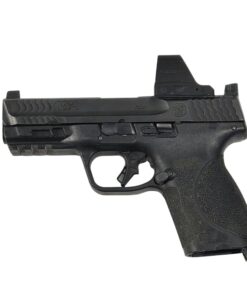Alternative view of אקדח יד 2 - סמית' M&P 2.0 4 אינץ'