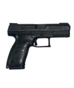 אקדח יד 2 - CZ P10C